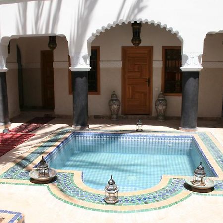 Riad Zanzibar Marrakesh Cameră foto