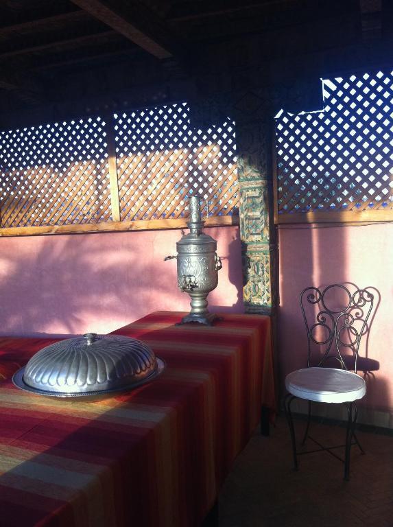 Riad Zanzibar Marrakesh Cameră foto