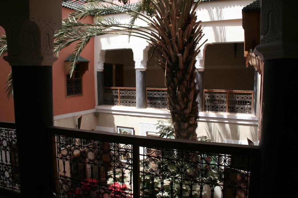 Riad Zanzibar Marrakesh Exterior foto
