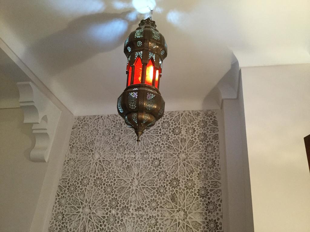Riad Zanzibar Marrakesh Exterior foto