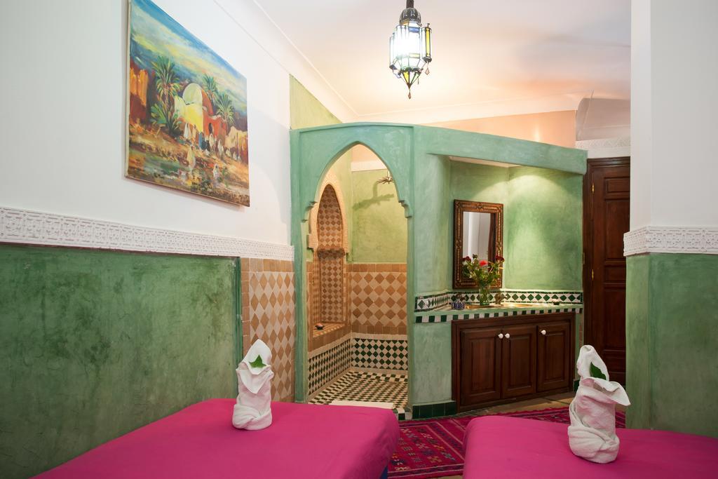 Riad Zanzibar Marrakesh Exterior foto
