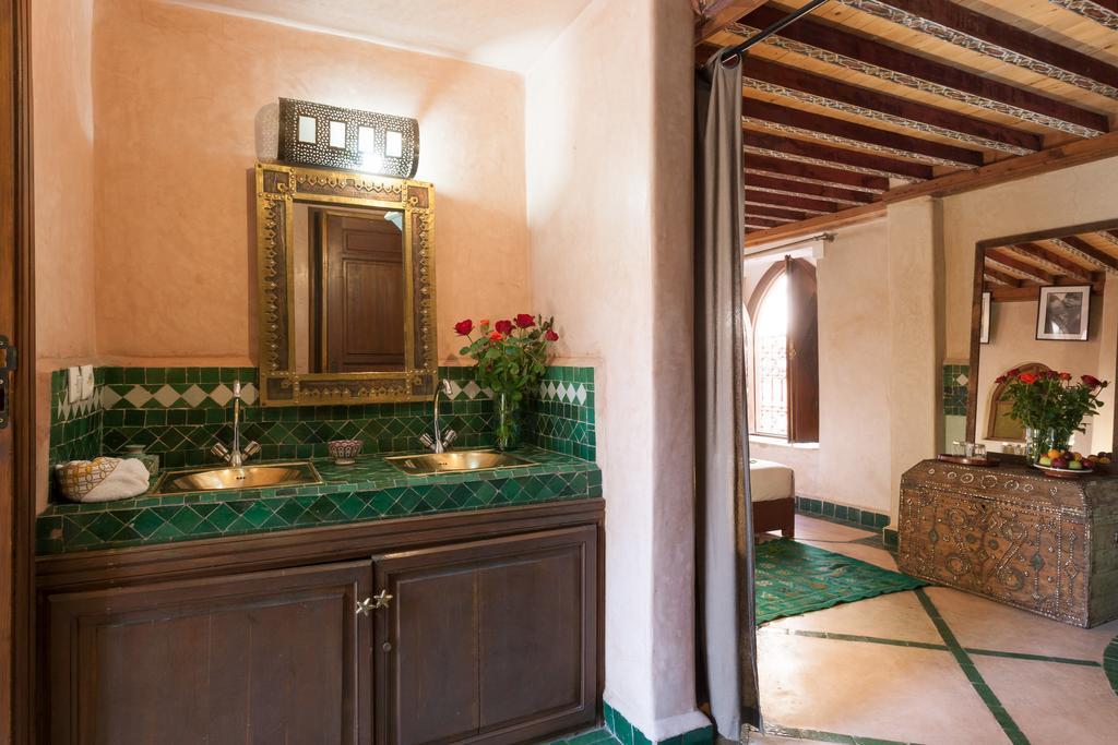 Riad Zanzibar Marrakesh Exterior foto